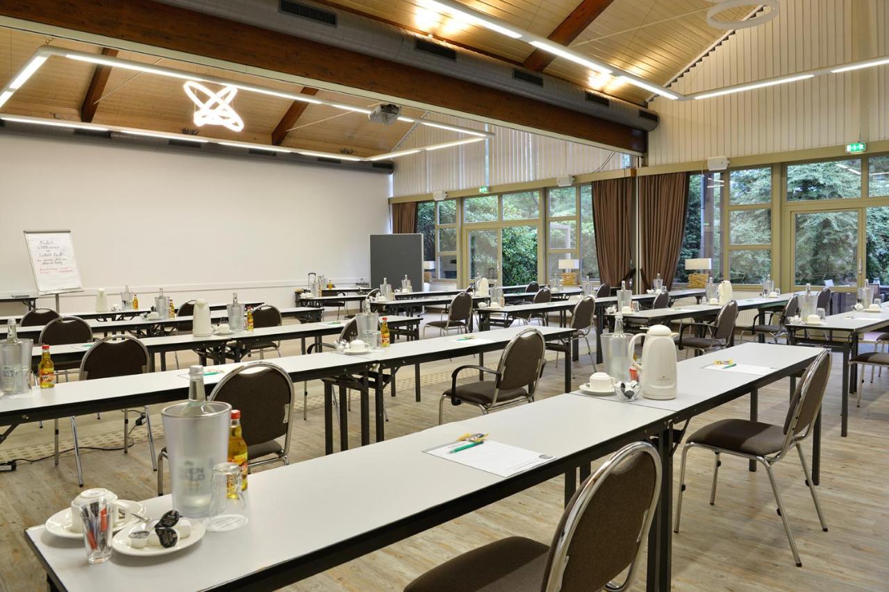 Landhotel Schnuck Schneverdingen Kültér fotó