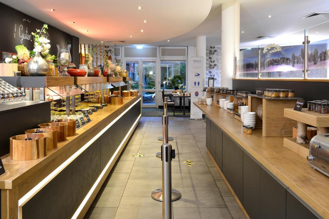 Landhotel Schnuck Schneverdingen Kültér fotó