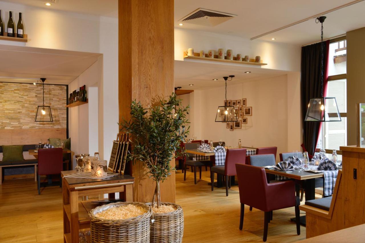 Landhotel Schnuck Schneverdingen Kültér fotó
