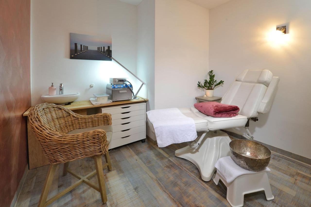 Landhotel Schnuck Schneverdingen Kültér fotó