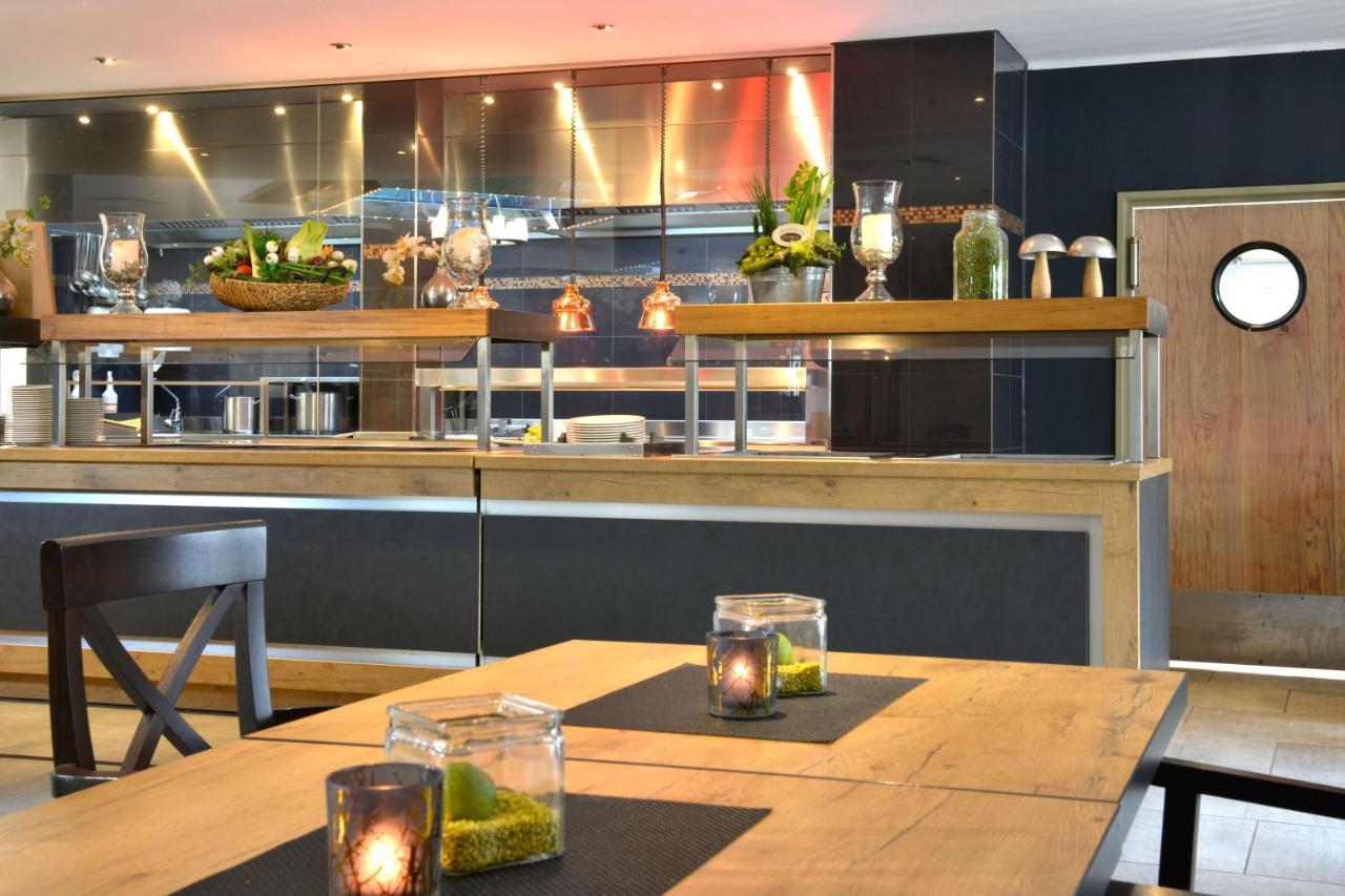Landhotel Schnuck Schneverdingen Kültér fotó