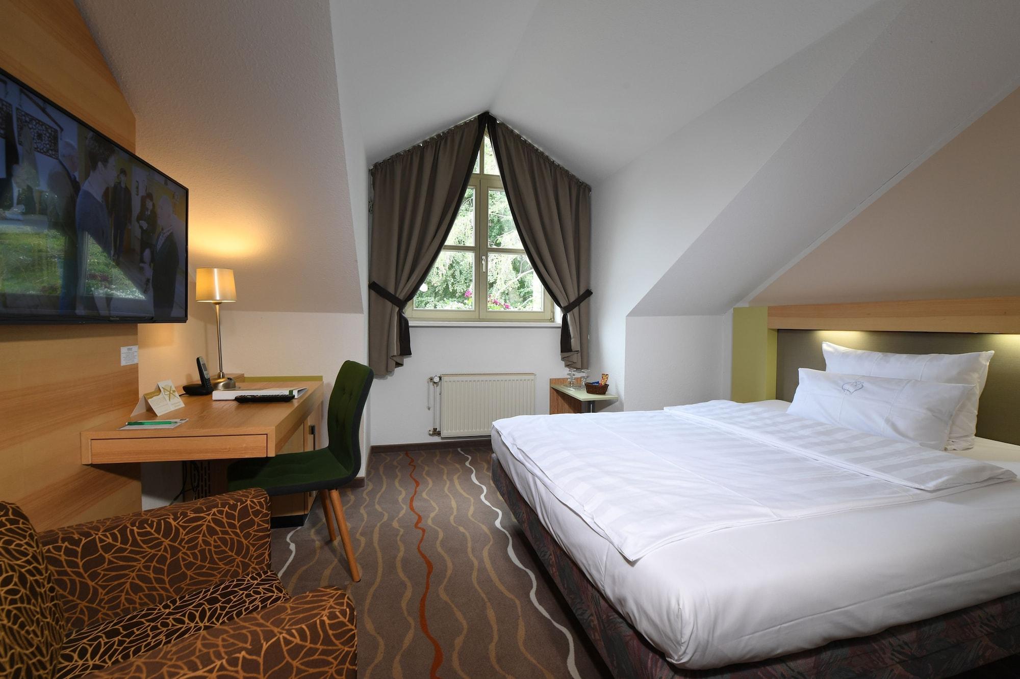 Landhotel Schnuck Schneverdingen Kültér fotó