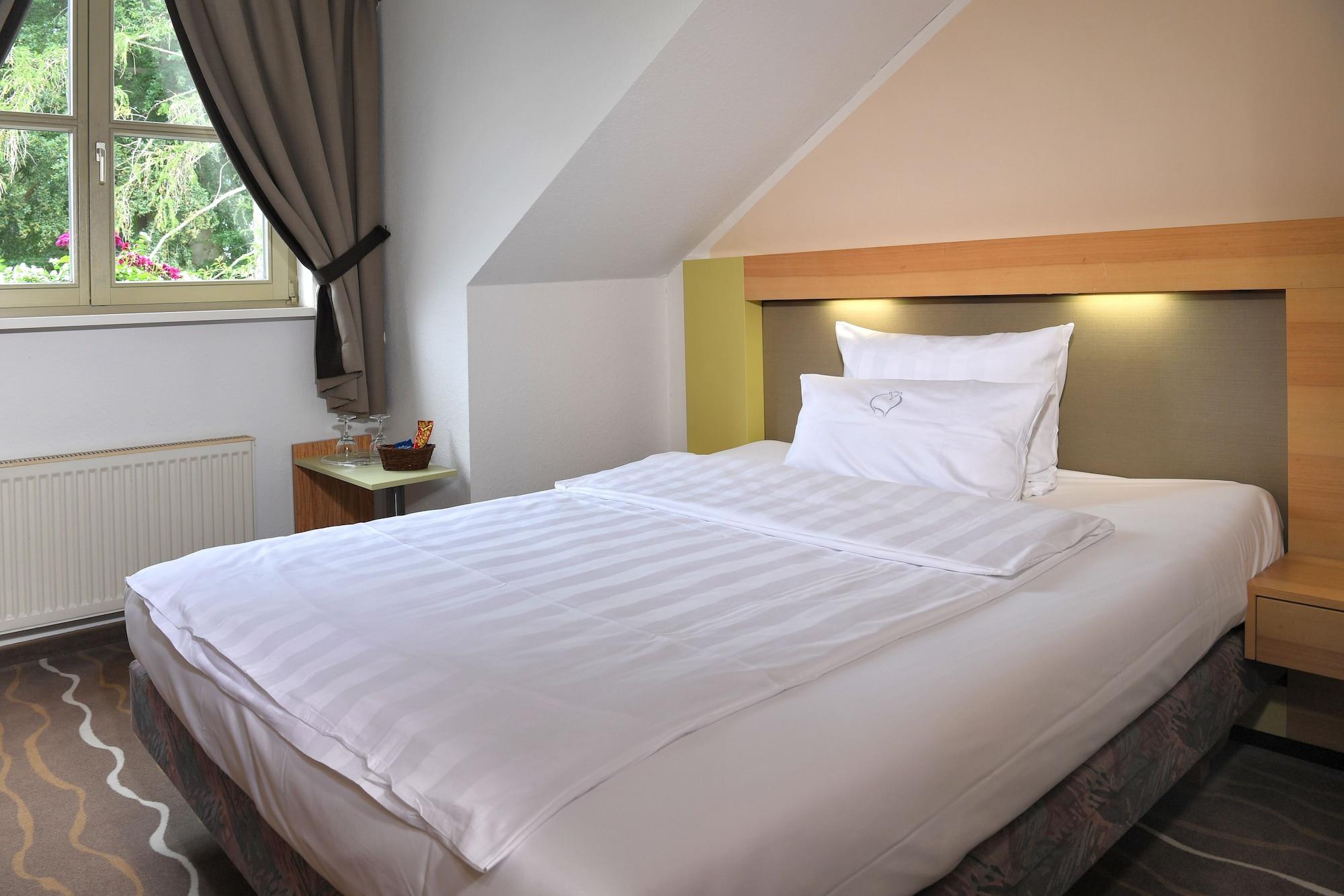 Landhotel Schnuck Schneverdingen Kültér fotó