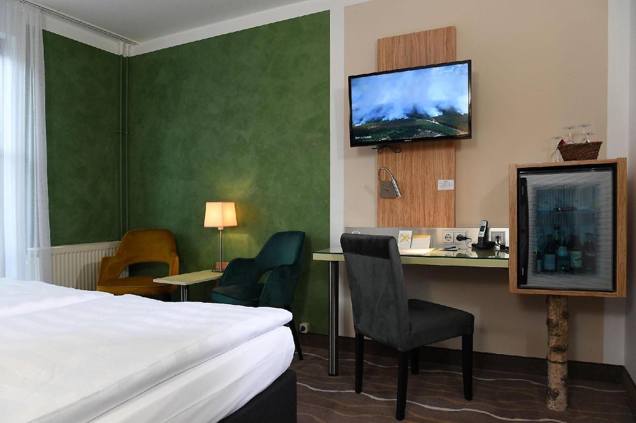 Landhotel Schnuck Schneverdingen Kültér fotó