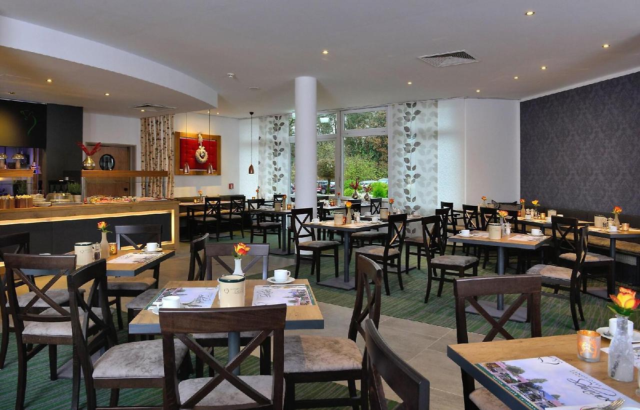 Landhotel Schnuck Schneverdingen Kültér fotó