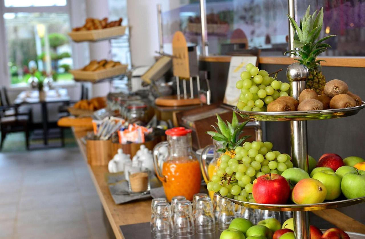 Landhotel Schnuck Schneverdingen Kültér fotó