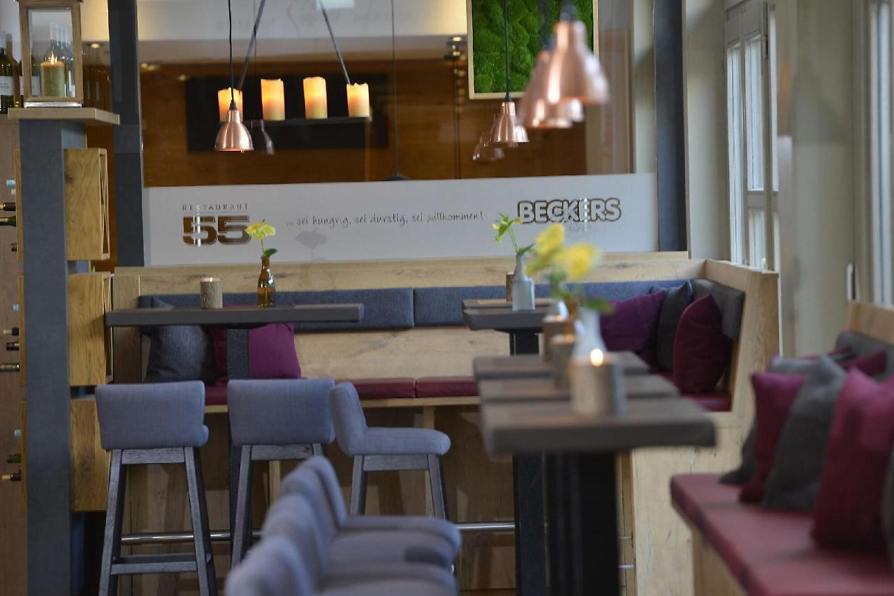 Landhotel Schnuck Schneverdingen Kültér fotó