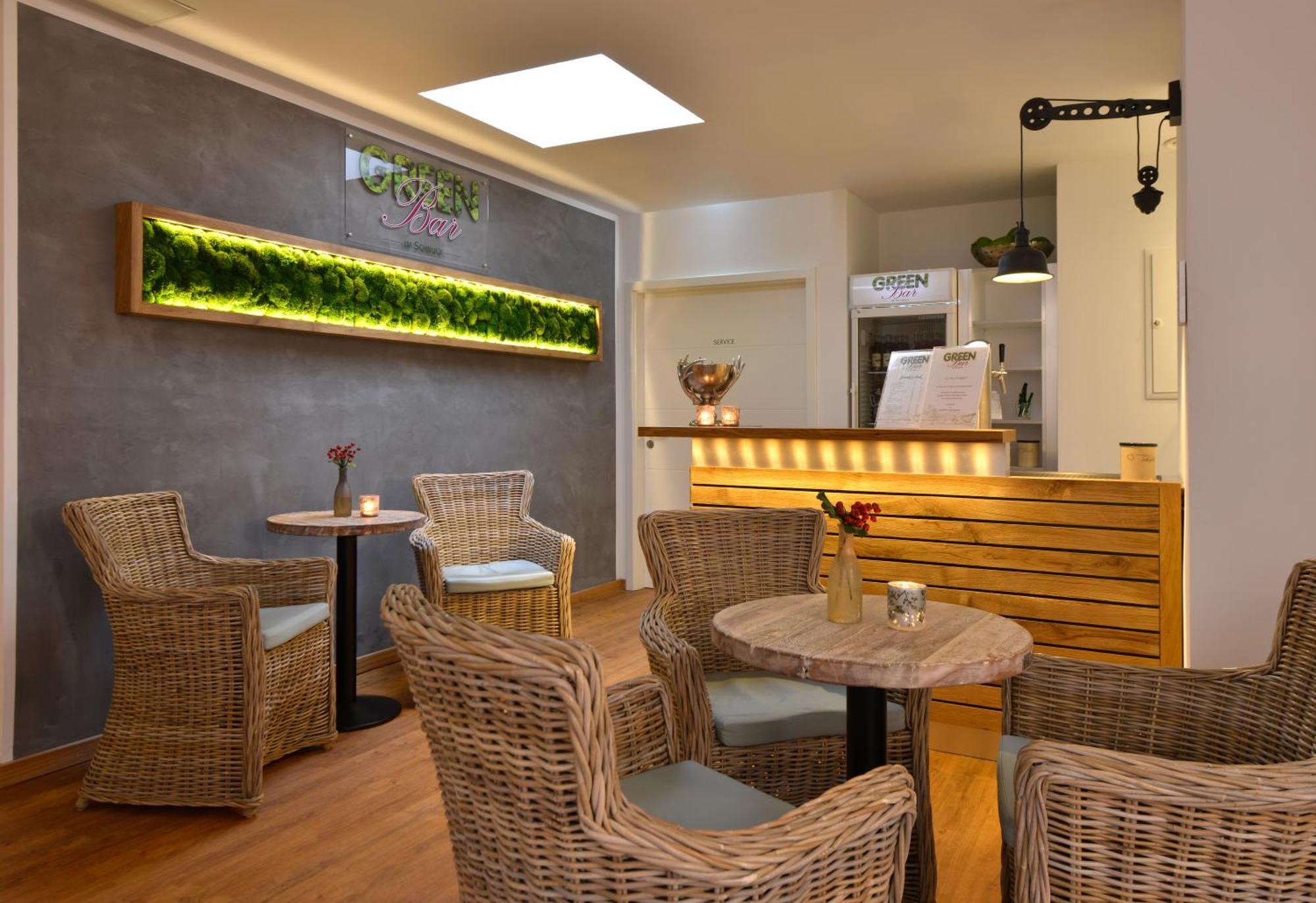 Landhotel Schnuck Schneverdingen Kültér fotó