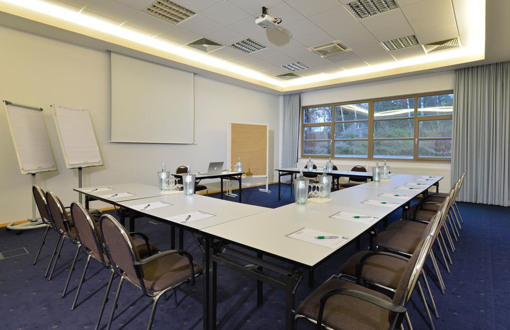 Landhotel Schnuck Schneverdingen Kültér fotó