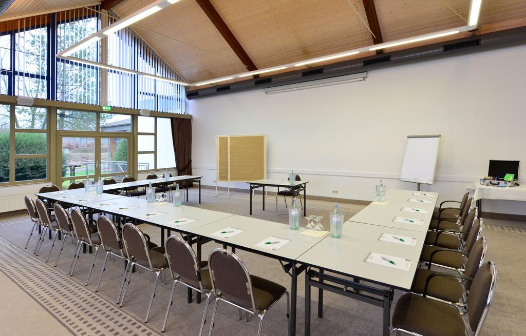 Landhotel Schnuck Schneverdingen Kültér fotó