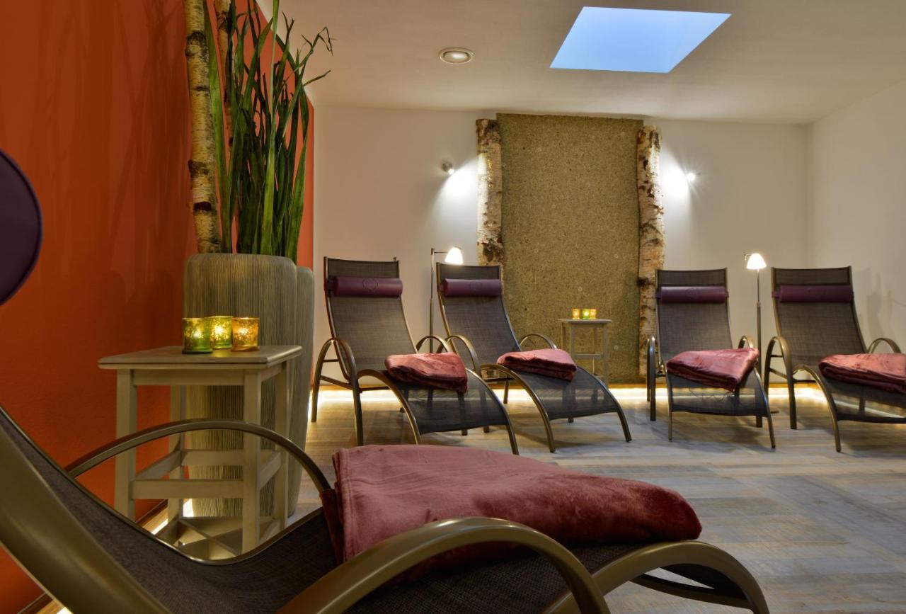 Landhotel Schnuck Schneverdingen Kültér fotó