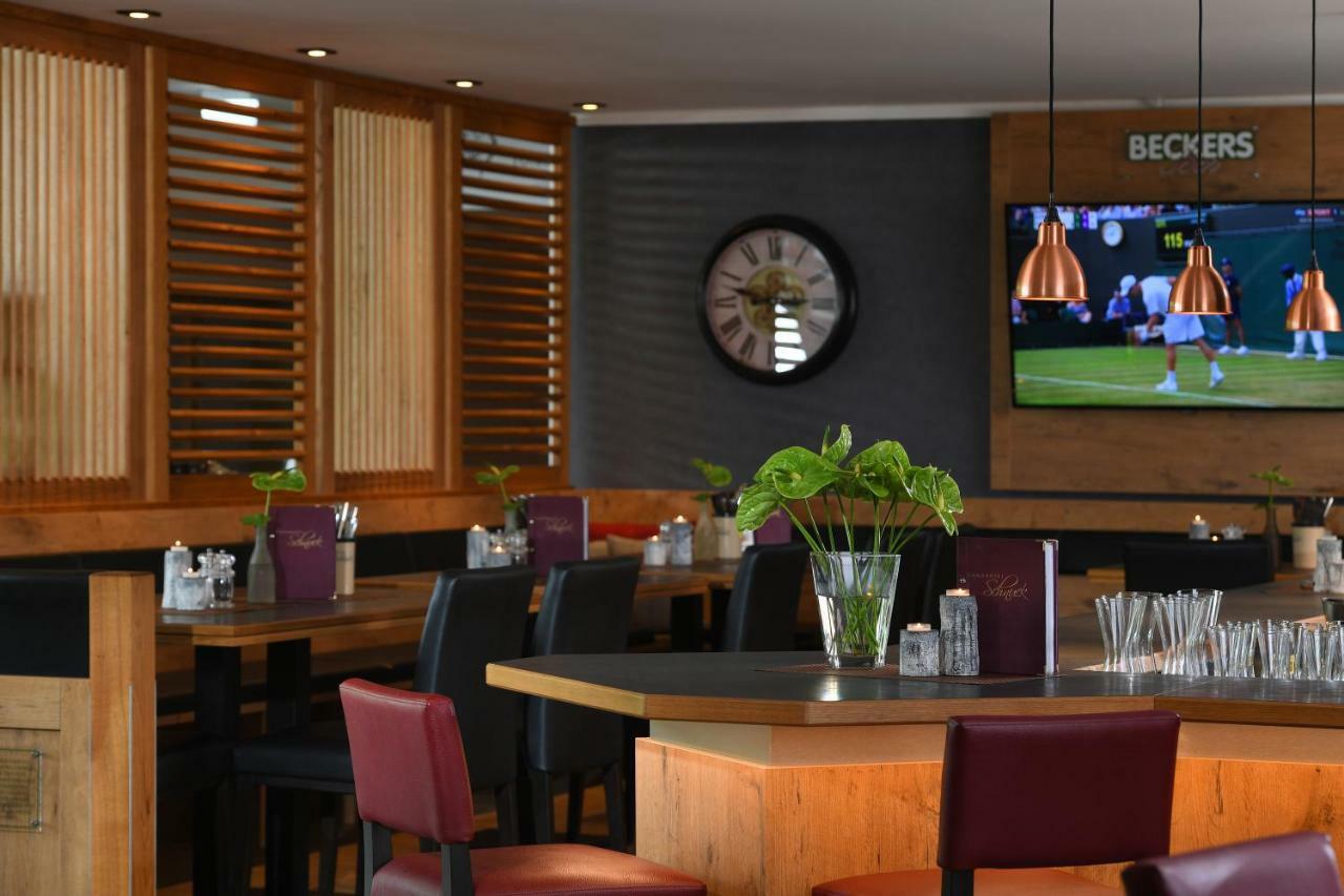 Landhotel Schnuck Schneverdingen Kültér fotó