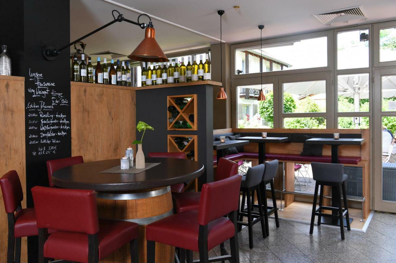Landhotel Schnuck Schneverdingen Kültér fotó