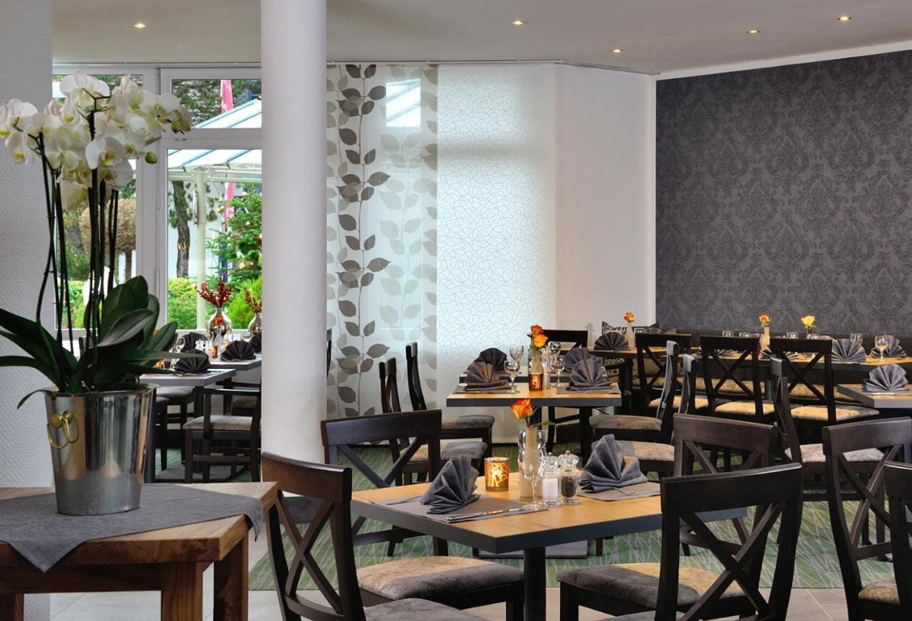 Landhotel Schnuck Schneverdingen Kültér fotó
